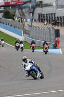 Novice Blue Bikes
