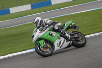 Novice Green Bikes