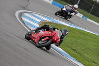 Novice Red Bikes