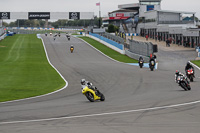 Novice Yellow Bikes