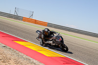 Fast Black Bikes