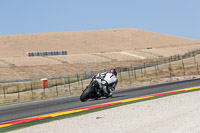 Fast White Bikes