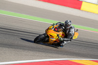 Fast Yellow Bikes