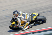 Fast Yellow Bikes