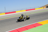 Fast Yellow Bikes