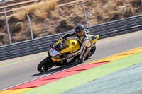 Fast Yellow Bikes