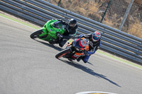 Novice Orange Bikes