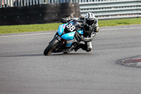 Advanced Group Blue Bikes