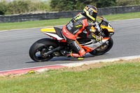 Advanced Group Orange Bikes