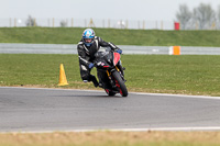 Middle Group Black Bikes