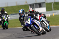 Middle Group Blue Bikes