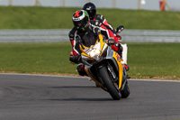 Middle Group Yellow Bikes