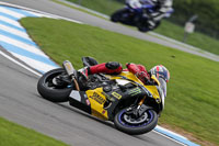 Advanced Group Yellow Bikes