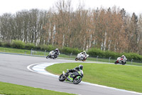 Middle Group Green Bikes