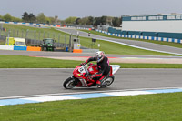 Middle Group Red Bikes