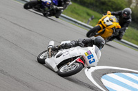 Middle Group White Bikes