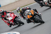 Lower Group Black Bikes