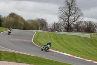 Middle Group Green Bikes