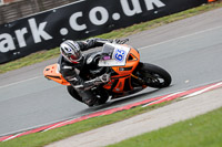 Advanced Group Orange Bikes