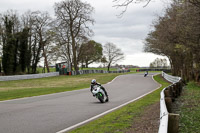 Advanced Group White Bikes