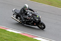 Lower Group Black Bikes