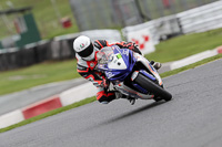 Lower Group Blue Bikes