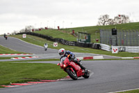 Lower Group Red Bikes