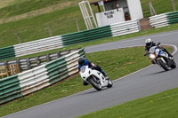 ACU Group White Bikes