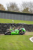 Advanced Group Green Bikes