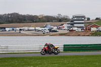 Advanced Group Red Bikes