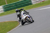 Advanced Group White Bikes