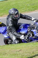 Low/Mid Group Blue Bikes