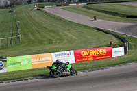 Advanced Group Green Bikes