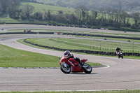 Lower Group Red Bikes