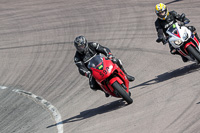 Lower Group Red Bikes