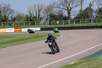 Middle Group Silver/Grey Bikes