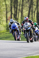 Advanced Group Black Bikes