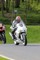Advanced Group White Bikes