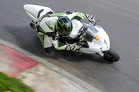 Advanced Group White Bikes