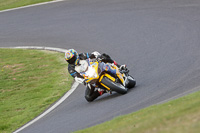 Eve Adv/Mid Group Yellow Bikes