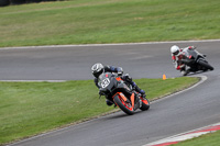 Orange Bikes