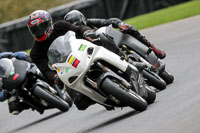 White Bikes