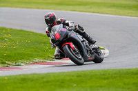 Advanced Group Black Bikes