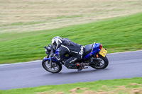 Advanced Group Blue Bikes