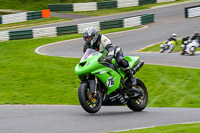 Advanced Group Green Bikes