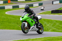 Advanced Group Green Bikes