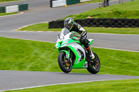 Advanced Group Green Bikes