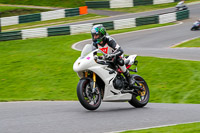 Advanced Group White Bikes
