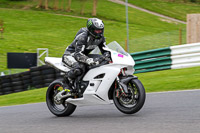 Advanced Group White Bikes