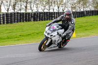 Advanced Group White Bikes